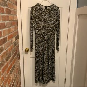 Banana Republic dress size small